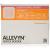 ALLEVYN Gentle Border - 10cm x 10cm (x10) 10cm x 20cm Dressing x 10