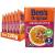Ben's Original Mexican Style Microwave Rice Bulk Multipack 6 x 220g pouches Mexican 220 g (Pack of 6)
