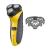 Virtually Indestructible Rotary Shaver 5100, Yellow
