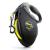 flexi Giant XL belt 8 m for very large and strong dogs XL (1 pack) black/neon yellow XL (1 pack) United