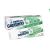 Pasta del Capitano organic toothpaste antiartar gives freshness and refreshes the breath ideal for smokers helps to prevent plaque 100% made in Italy 100 ml tube green