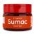 USimplySeason Sumac Spice (Original Powder 2.6 Ounce) Original 2.6 Ounce (Pack of 1)