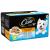 Cesar 10+ - Wet Dog Food for Senior Dogs Mixed Selection in Jelly 24 x 150 g 24 Trays