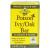 All Terrain Natural Poison Ivy Oak Relief To Cleanse & Soothe Itchy & Irritated Skin Poison Ivy/Oak Bar 4oz