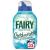 Fairy Outdoorable Fabric Conditioner 35 Washes Ultra Concentrated Formula For Sensitive Skin And Dermatologically Tested - 100 Percent Recycled Bottle 490.00 ml (Pack of 1)
