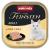Animonda of the finest wet feed cat adult - with beef + chicken 32 x 100g - high -quality premiere cat food wet grain free - cat cat wet food for cats cat gratp lining cats