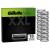 Gillette Labs Razor Blades Men Pack of 16 Razor Blade Refills Compatible with GilletteLabs with Exfoliating Bar and Heated Razor 16 count
