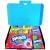 American Nerds Gummy Sweets Hamper | Party Candy | Classic Retro USA Treats | Perfect for Birthday Christmas | BY INTERGALACTIC SWEETS