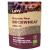 LOOV Organic Buckwheat Groats Gluten Free 1 kg Raw not Heat-Treated All Nutrients Preserved Delicious Nutty Flavour Good for Sprouting Organically Grown in Nordic Climate non-GMO