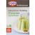 Dr. Oetker Professional Classic Pudding with Pistachio Flavour Pudding Powder in 1 kg Pack Pistachio 1 kg (1 Pack)