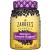 Zarbee's Elderberry Gummy Daily Immune Support Supplement with Vitamins A, C, D, E & Zinc, Black Elderberry Fruit Extract, Natural Berry Flavor, 42 Count Adult (12+ Years) Berry Gummies, 42 ct
