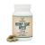 Horny Goat Weed for Men and Women - No Fillers (Max Strength Epimedium Std. to 20% Icariins) 1,000mg per Serving, 90 Capsules (Male Enhancing Supplement) by Double Wood Supplements