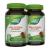 Nature's Way Adult Melatonin Gummies Supports Restful Sleep* Fall Asleep Faster* Strawberry Flavored 5 mg Melatonin Gummies per 2-Gummy Serving 120 Count (Set of 2) 120 Count (Pack of 2)