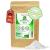 Taurin powder 1 kg 100% pure without additives!1000g pure taurine without a magnesium stearate - Bio Protect BV Premium dietary supplement