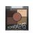 RIMMEL OJOS SOMB GLAM HD KATE P 022 Brixton brown