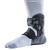 Ultra Zoom Ankle Brace for Injury Prevention Provides Support and Helps Prevent Sprained Ankles in Volleyball Basketball Football - Supportive Secure Brace for Athletes - Black SmallMedium SmallMedium Black