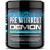 Pre Workout Demon - Blue Raspberry taste - Pre Workout Booster with creatine Beta Alanin Taurin & Kaffein - Training Booster - Climate Neutral & Made in Germany (360g) Blue raspberry taste 40 Portions (1 Sack)