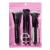 e.l.f. Complexion Perfection Brush Kit 4Piece Set  Synthetic