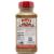 Pappy's Choice Seasonings - Original. Perfect for bbq and smoked brisket, steak, beef, chicken, fajita, hogs, rib, seafood, bagel, popcorn, jerk, pizza and more. Original Red Label 2 Pound (Pack of 1)