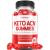 Keto ACV Gummies for Weight Loss Advanced Formula (1000mg Per Serving) - Digestion  Metabolism  Detox & Cleansing - Apple Cider Vinegar Gummies Formulated with 1000MG ACV Per Serving - (60 Gummies)