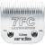 Trixie 72600 Replacement shaving head Andis for # 23872 and 23873 3.2 mm 7 FC