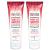 Not Your Mother's Way To Grow Damage Protecting Shampoo & Conditioner Duo Pack 8 oz (1 of each) for longer stronger hair