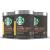 Starbucks Premium Instant Coffee  Starbucks Blonde Roast  100% Arabica  3 Tins (up to 120-cups total)