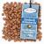 Dirk Drexel ZeckoX herbal treats for cats | treats with herbal extracts | natural nutrition with coconut & cardoon 3 month treatment