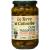 Le Terre di Colombo Pitted Taggiasca olives in extra virgin olive oil (36%) 500g Taggiasca 500g