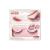 KISS Look So Natural Collection 1 pair of artificial eyelashes Shy contains eyelash glue 1 piece (1 pack)