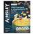 Ainsley Harriott Thai Chicken and lemongrass 3 x 69g Pack of 8 (24 sachets) 207 g (Pack of 8) Tahi Chicken and Lemongrass