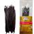 11 Extra Large Vanilla Beans Grade A - NON-GMO Fresh Vanilla Bean pods, "6-8" Inches Vanilla Bean, Vanilla Beans For Making Vanilla Extract Grade A 11 Count (Pack of 1)