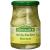 Feinkost Dittmann Artichoke Hearts with Garlic Glass (1 x 330 g)
