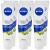 NIVEA NIVEA Hand Cream Olive Oil - 100 ml - 6 pieces 100 ml (pack of 6)