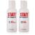 Sarken Nutrition Stat Hair Detox Shampoo Kit Cleans Impurities From Hair Follicle
