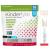 Kinderlyte Electrolyte Powder, Rapid Hydration, Easy Open Packets, Supplement Drink Mix (Fruit Punch, 16 Count) Fruit Punch 0.4 Ounce (Pack of 16)