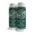 Natural Foot and Shoe Odor Eliminator  Talc-Free Shoe Deodorizer and Body Powder Neutralizes Smelly Odors  Long-Lasting, Fast-Acting Foot Powder for Kids and Adults USA- Made by Foot Sense - 2 Pack 3.52 Ounce (Pack of 2)