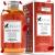 Pure Rose Water for Face, Skin & Hair - Organic Rose Water Toner from Hand-Harvested Fresh Bulgarian Roses for Sensitive Skin - Natural Face Toner, Nourishing, Hydrating, Unrefined, Vegan, 150ml