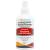 SkinSmart Antimicrobial Wound Therapy, Hypochlorous Acid Safely Removes Bacteria so Wounds Can Heal, 8 Ounce Clear Spray 8 Fl Oz (Pack of 1)