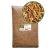 Paul's Mill dried mealworms protein-rich worms for hedgehogs hamsters pond fish and birds 1 kg 1 kg (1 pack)