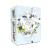 English Tea Shop Organic Wellness Tea Collection Prism - 12 Pyramid Tea Bags - 6 Different Flavours. 24 g 12 Count (Pack of 1) Wellness Tea Collection