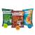 Quest Nutrition Protein Chips Variety Pack, (BBQ, Cheddar & Sour Cream, Sour Cream & Onion), High Protein, Low Carb, 1.1 Ounce (Pack of 12)
