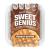 Almond Flour Cookies Peanut Butter Peanut Butter 3 Ounce (Pack of 6)