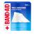 Band Aid Brand First Aid Products Tru-Absorb Sterile Gauze Sponges for Cleaning and Cushioning Minor Wounds, Cuts & Burns, Low-Lint Design, Individually Wrapped 4 in by 4 in Pads 50 Count (Pack of 1)