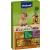 Vita power Kr cker Mix nibbles for dwarf rabbits with popcorn and honey with vegetables and beetroot with grape and nut without adding sugar and cereals (1x 3 pieces)