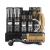 Beard Growth Kit, Beard Kit with Beard Roller, 2 Pack Beard Growth Oil,Beard Brush,Wash Conditioner for After Shave Lotions- Sandalwood,Balm,Combs, Christmas Fathers Gifts for Men