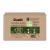 50 Premium Intense Coffee Bags by Dualit - Compostable Coffee Bag with Recyclable Sachet For Easy Mess Free Coffee On The Go - Individually Wrapped for Freshness - Intense Intense 1 g (Pack of 50)