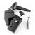PHOCUS Multi-Function Super Clamp with Standard Stud for Photography Studio Video Camera Lighting