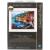 Dimensions 70-35285 Gold Collection Seaside Summer Village Advanced Counted Cross Stitch Kit, 16 Cnt. Light Blue Aida, 15" x 12" Lakeside Village