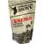 Tambov Wolf Unsalted Black Sunflower Seeds 230g (Pack of 2)